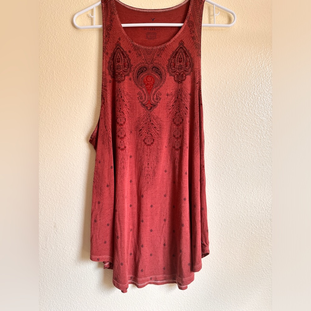 Tank top